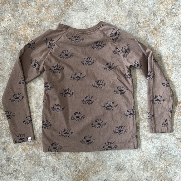 Noppies Long Sleeve T shirt - Picture 4 of 4